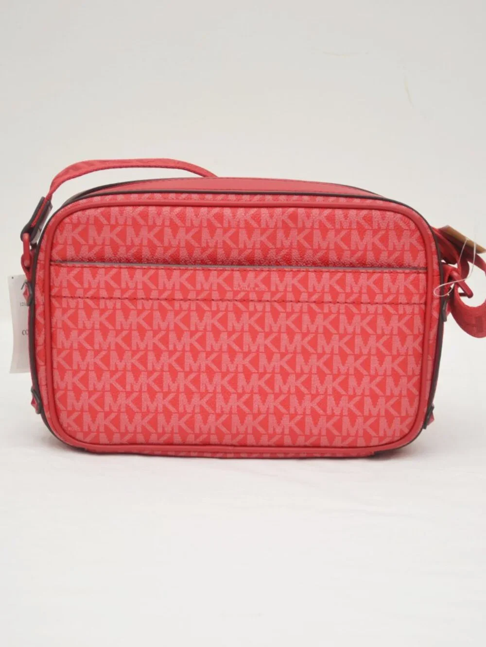Michael Kors Maeve Large East West Pocket Crossbody BNWT